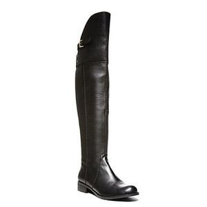 Steve Madden Knee High Boots
